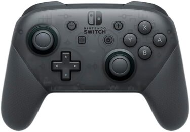 【ダスクブラッド】Switch2純正プロコンやりづらい🥺