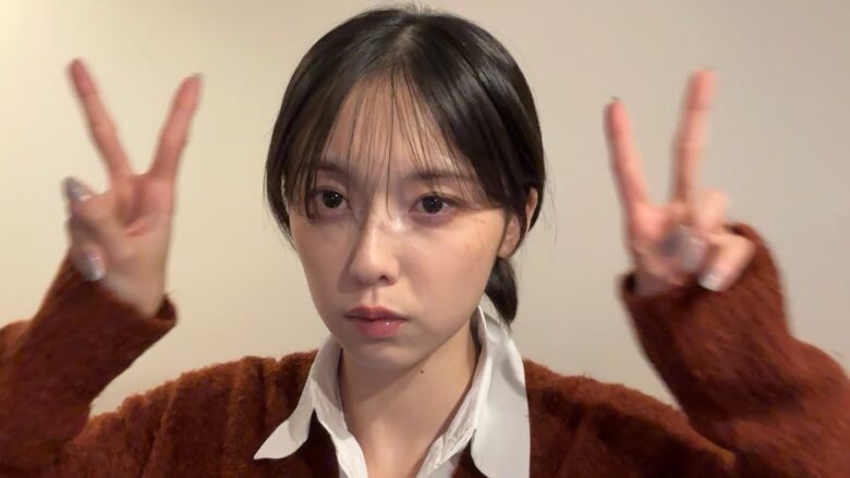 加藤小夏 Youtube