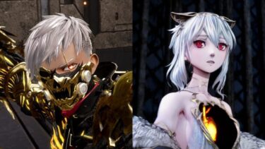 【CODE VEINⅡ】ソロゲーなんだからパリィ判定もっと簡単でいいよな